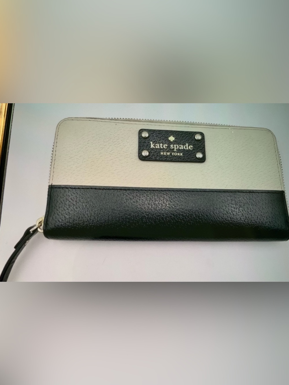 Kate Spade Continental wallet NWOT